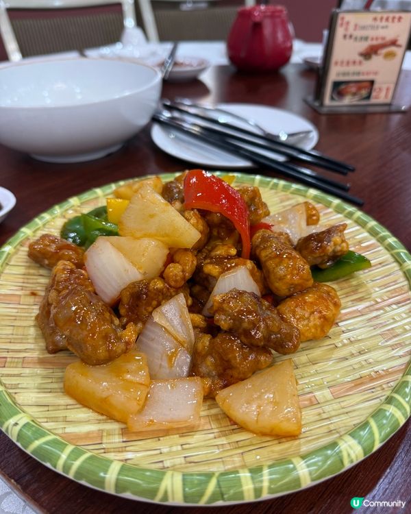 屯門人氣｢季季紅燒豬｣🐷皮脆肉嫩必試名物  