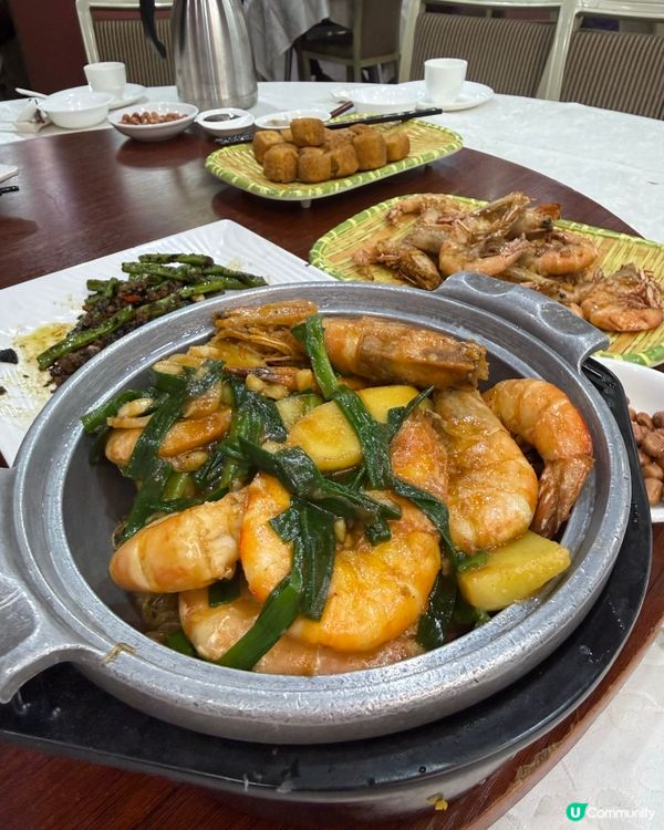 屯門人氣｢季季紅燒豬｣🐷皮脆肉嫩必試名物  