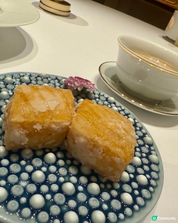 吃完譚卉這個菜單會即刻想再訂位！