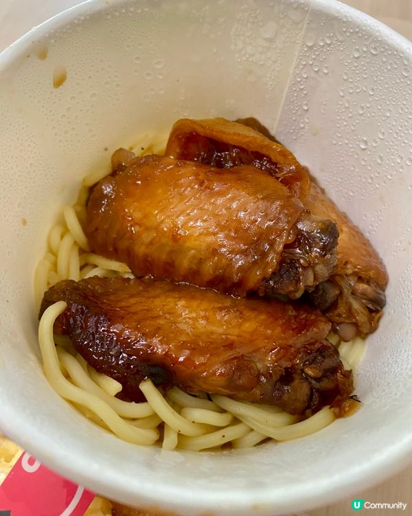 活水公園隱世美食🤤！$50熱狗撈麵勁正！😋