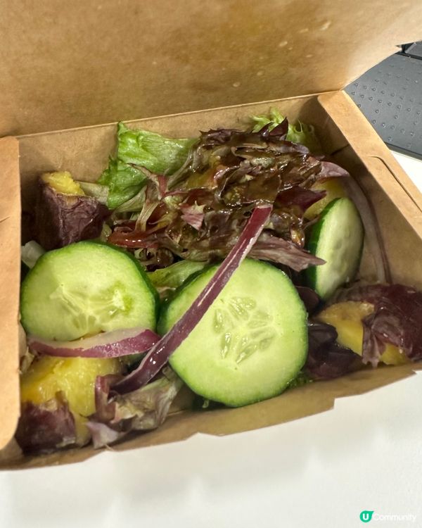 新餐單登場！😋 鮮味健康任你揀！