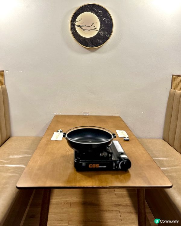 天氣冷了 就想吃壽喜燒