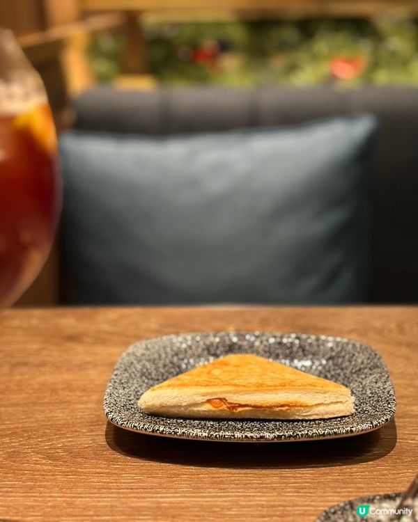 黃埔·海景，西班牙菜