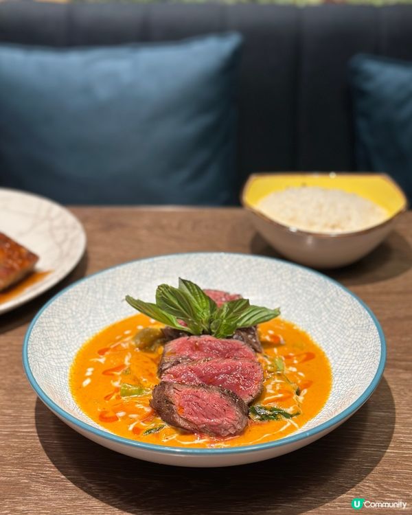 黃埔·海景，西班牙菜