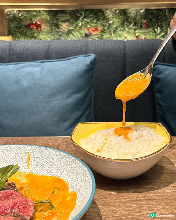 黃埔·海景，西班牙菜