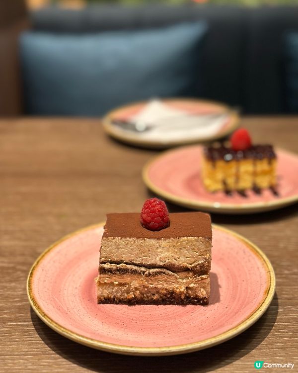 黃埔·海景，西班牙菜