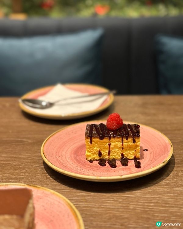 黃埔·海景，西班牙菜