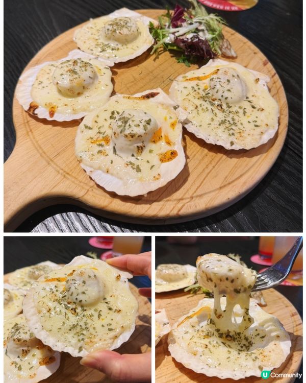 超抵happy hour優惠$1/杯‼️仲有得唱K飛鏢🎤