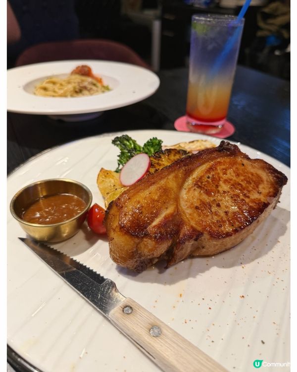 超抵happy hour優惠$1/杯‼️仲有得唱K飛鏢🎤