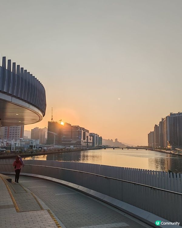 香港靚景