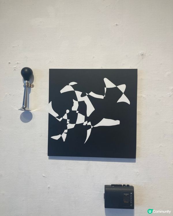 1. 灣仔藝術展25周年！🎨 油畫蘋果勁吸睛！🖼️🍎 #藝術