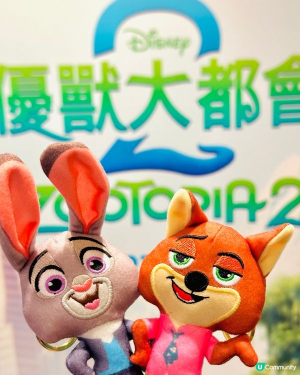Disney+會員記得去埋所購票嘅 英皇戲院