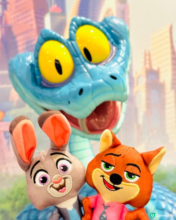Disney+會員記得去埋所購票嘅 英皇戲院
