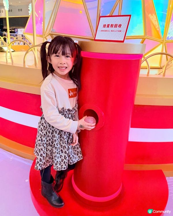 DPARK 『扭』轉聖誕樂園