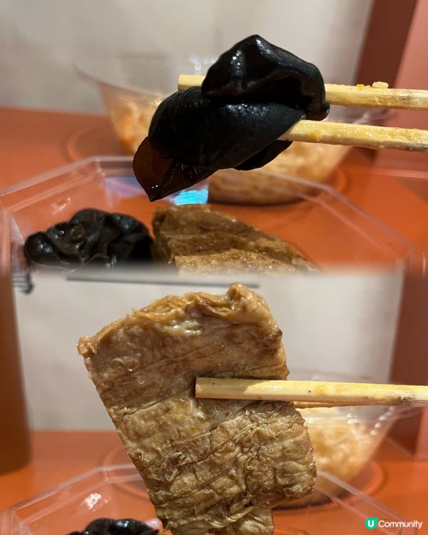 蒜香涼麵幾開胃😋 