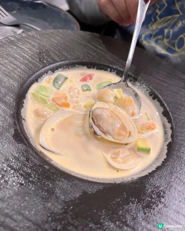 📍觀塘YM2🍽️真．隱世西餐🍴自家製意大利雲吞🥟&意大利麵🍝