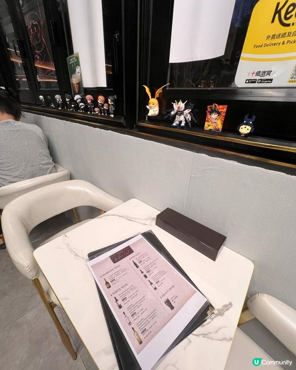 📍觀塘YM2🍽️真．隱世西餐🍴自家製意大利雲吞🥟&意大利麵🍝