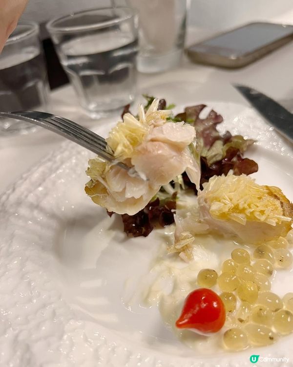 📍觀塘YM2🍽️真．隱世西餐🍴自家製意大利雲吞🥟&意大利麵🍝