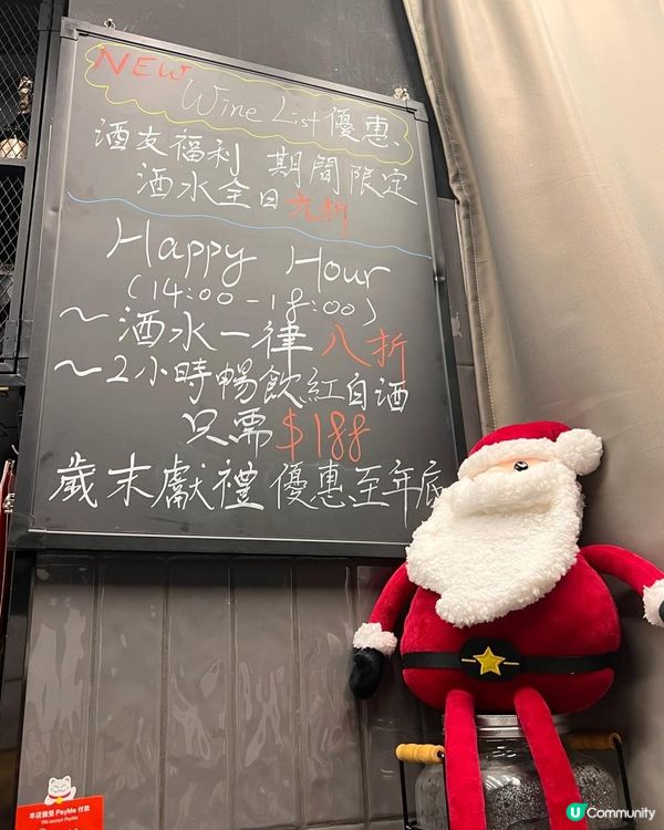 📍觀塘YM2🍽️真．隱世西餐🍴自家製意大利雲吞🥟&意大利麵🍝