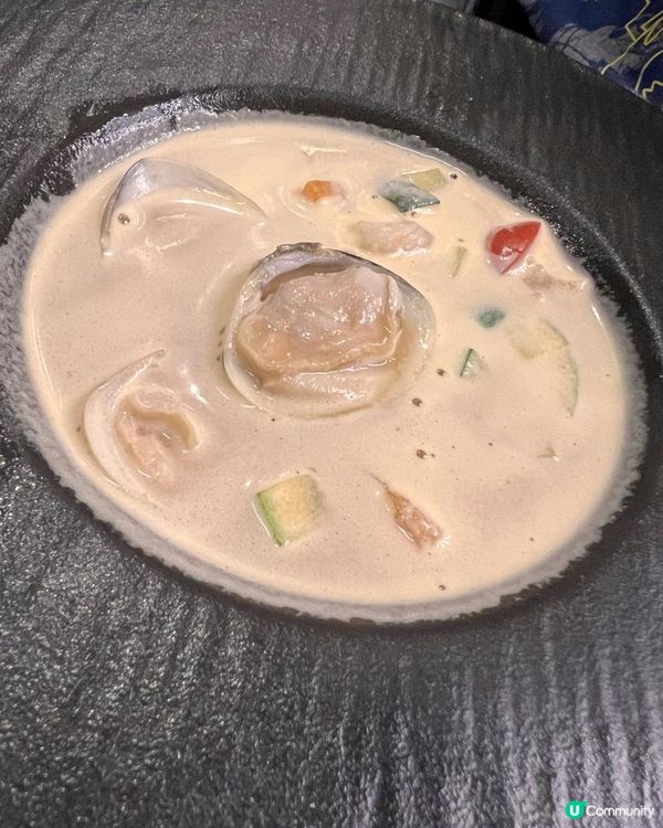 📍觀塘YM2🍽️真．隱世西餐🍴自家製意大利雲吞🥟&意大利麵🍝