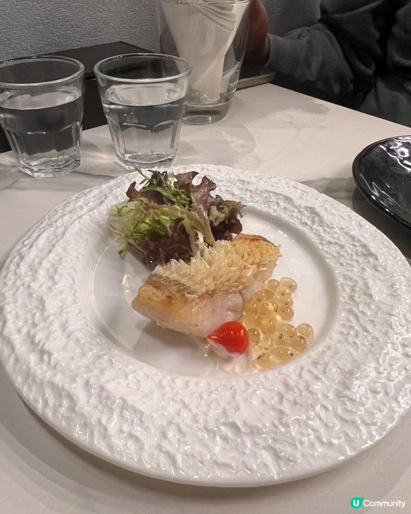 📍觀塘YM2🍽️真．隱世西餐🍴自家製意大利雲吞🥟&意大利麵🍝