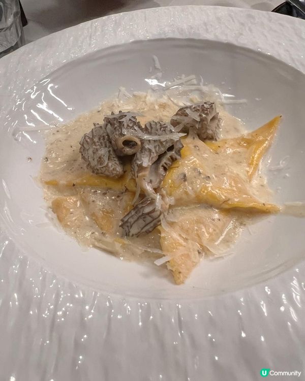 📍觀塘YM2🍽️真．隱世西餐🍴自家製意大利雲吞🥟&意大利麵🍝