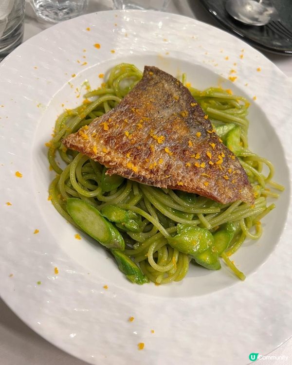 📍觀塘YM2🍽️真．隱世西餐🍴自家製意大利雲吞🥟&意大利麵🍝