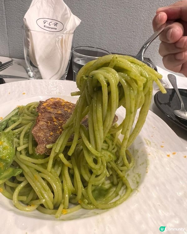 📍觀塘YM2🍽️真．隱世西餐🍴自家製意大利雲吞🥟&意大利麵🍝