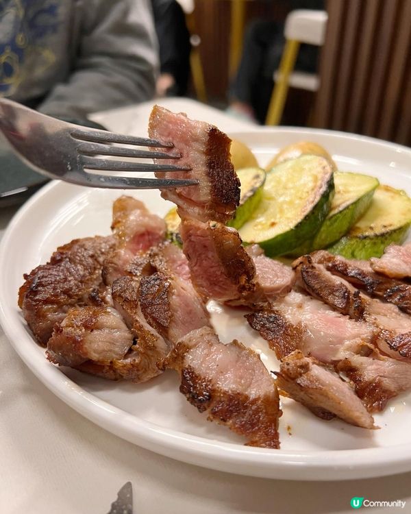 📍觀塘YM2🍽️真．隱世西餐🍴自家製意大利雲吞🥟&意大利麵🍝