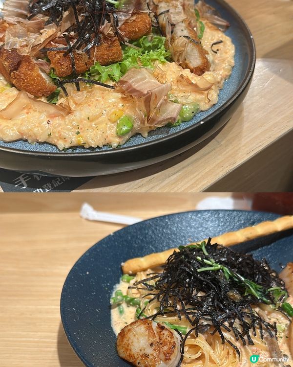 觀塘東廣場美食