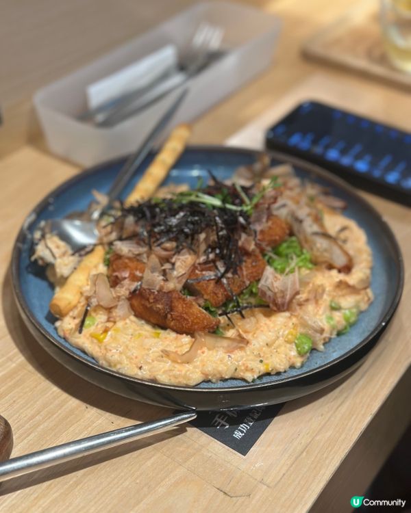 觀塘東廣場美食