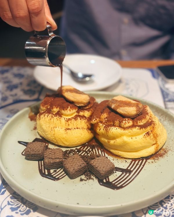 宋王臺美食初體驗！🤩 烤春雞+漢堡包！😋 