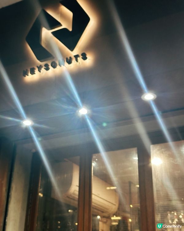 宋王臺美食初體驗！🤩 烤春雞+漢堡包！😋 