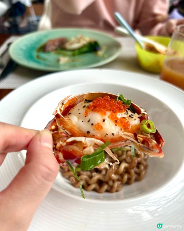 🍫朱古力控試🍫Godiva星願木馬下午茶🎠