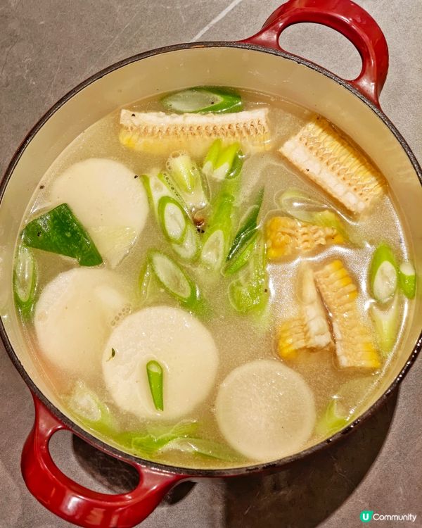 高質👍手工💪私房🍲火鍋