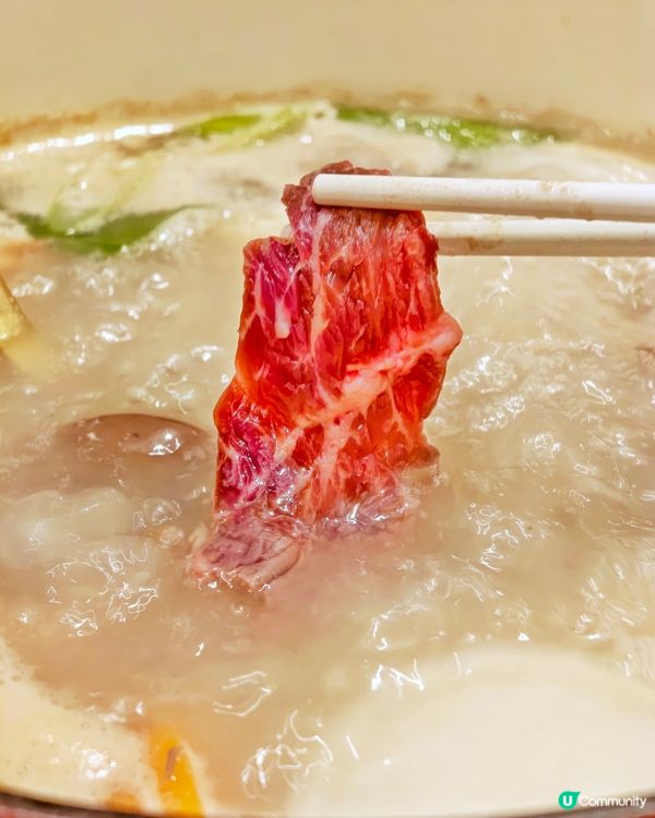 高質👍手工💪私房🍲火鍋