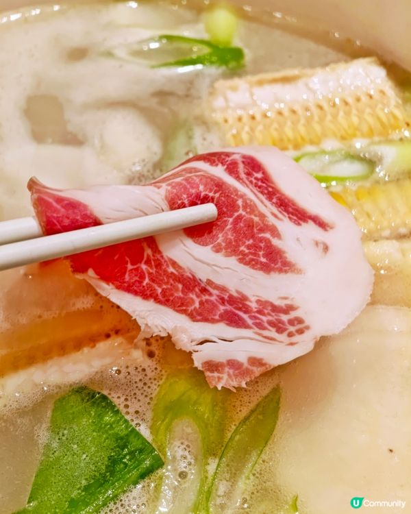 高質👍手工💪私房🍲火鍋