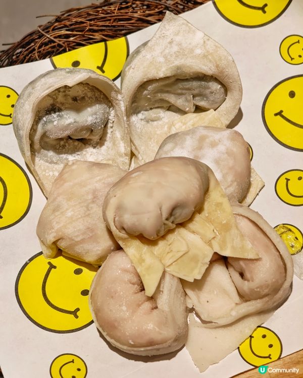 高質👍手工💪私房🍲火鍋