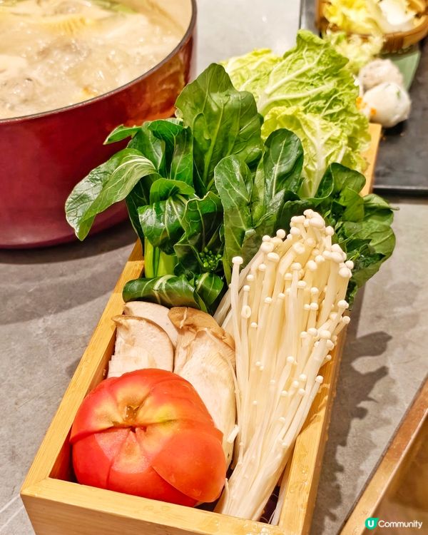 高質👍手工💪私房🍲火鍋