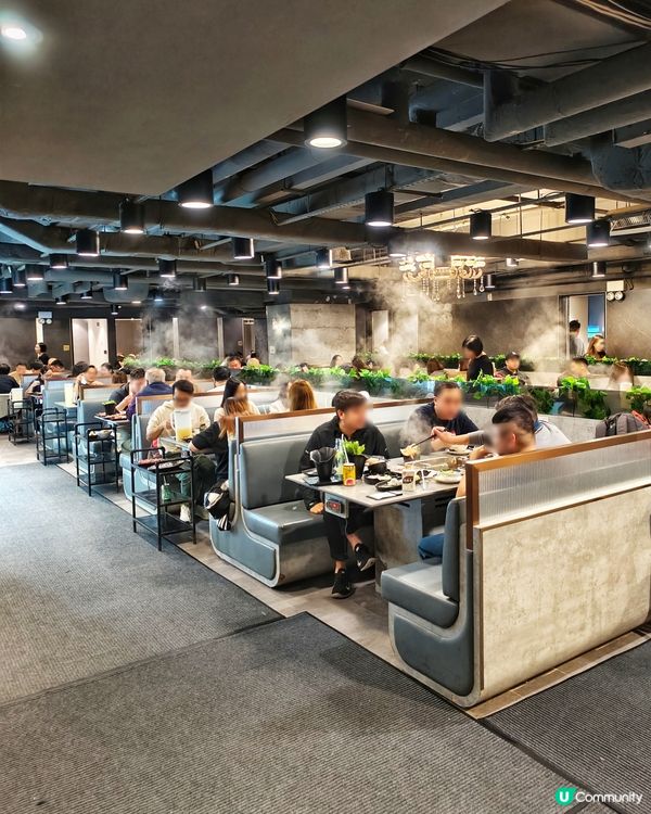 高質👍潮汕牛🥩無限時🤩任食