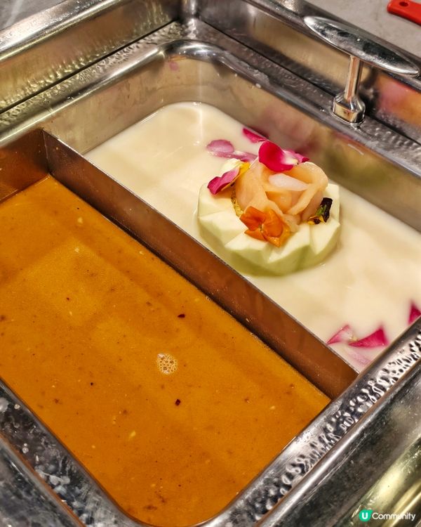 高質👍潮汕牛🥩無限時🤩任食