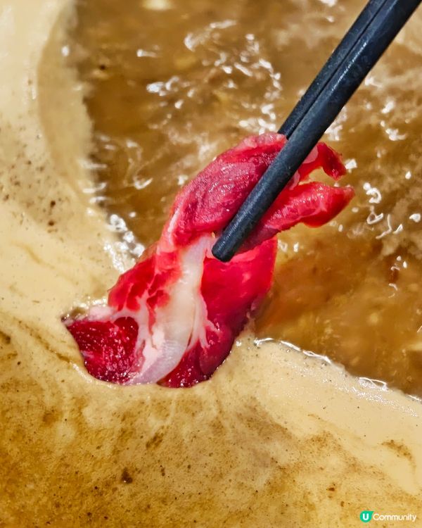 高質👍潮汕牛🥩無限時🤩任食