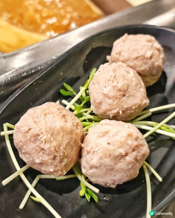 高質👍潮汕牛🥩無限時🤩任食