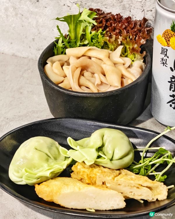 高質👍潮汕牛🥩無限時🤩任食