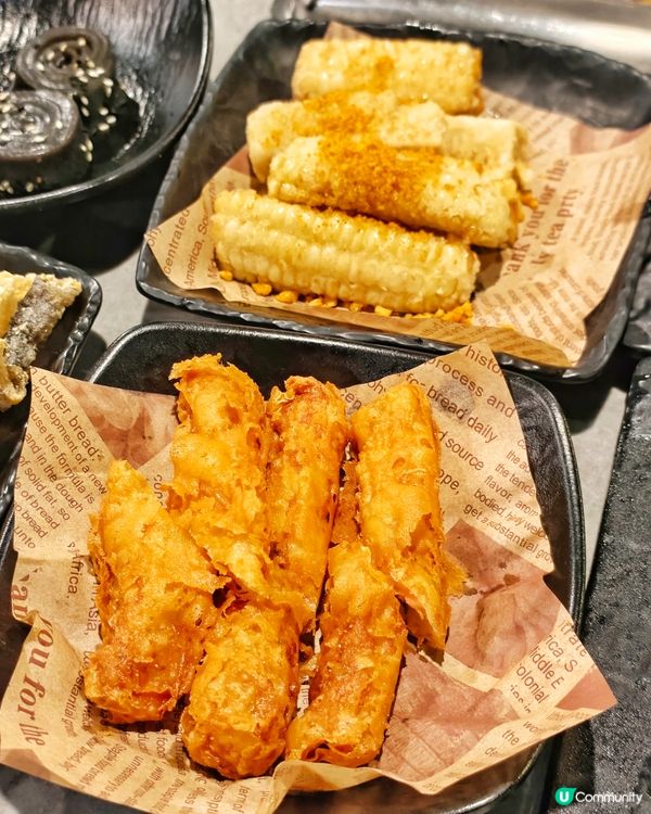 高質👍潮汕牛🥩無限時🤩任食