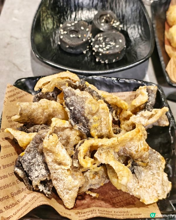 高質👍潮汕牛🥩無限時🤩任食