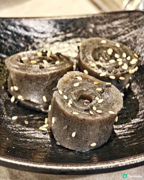 高質👍潮汕牛🥩無限時🤩任食