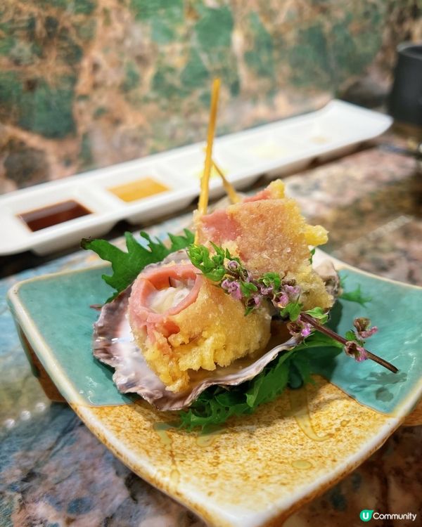 ʚ♡ 日本來貨正宗水準高 • 九龍城串揚專門店 ♡ɞ