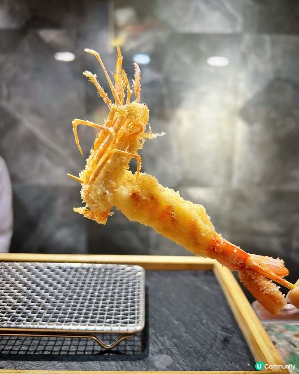 ʚ♡ 日本來貨正宗水準高 • 九龍城串揚專門店 ♡ɞ