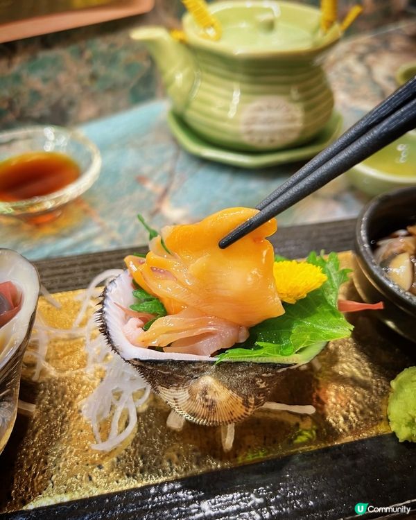 ʚ♡ 日本來貨正宗水準高 • 九龍城串揚專門店 ♡ɞ